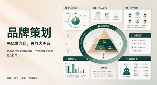 盂县品牌策划
