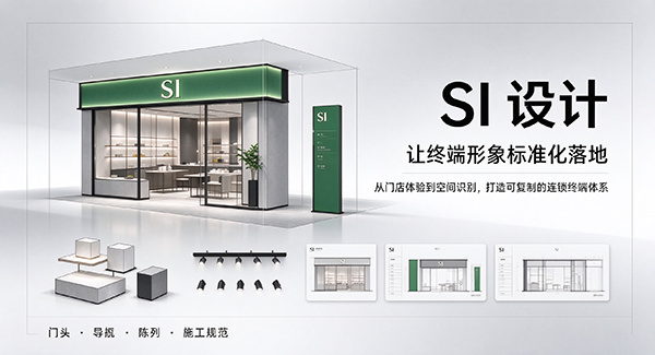 盂县SI设计